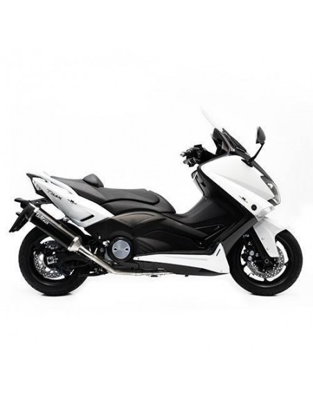 Escapamento Leovince Nero para Yamaha T-MAX 530 (2012 - 2016)