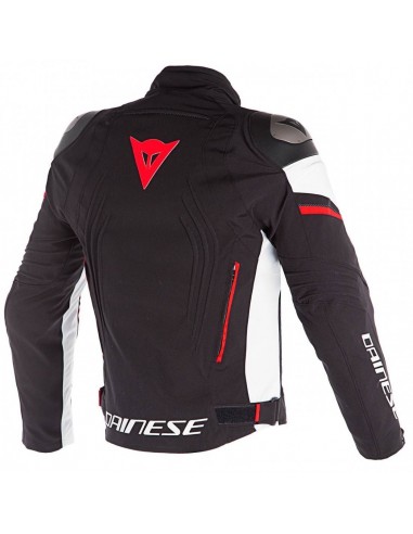 Chaqueta Dainese Racing 3 D-Dry