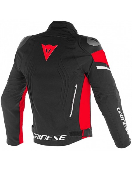 Casaco Dainese Racing 3 D-Dry