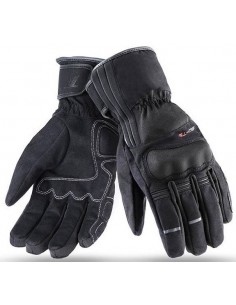 Guantes Seventy Degrees SD-T5 Touring | Negros