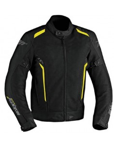 Casaco Touring SD-JT32 da Seventy Degrees - Fluor preto e...