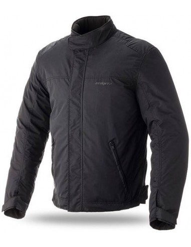 Chaqueta Seventy Degrees SD-JC53 Urban | Negro Chaqueta Seventy Degrees SD-JC53 Urban | Negro