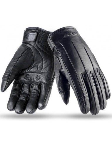 Guantes Invierno Seventy Degrees SD-C15 Urban | Negros Guantes Invierno Seventy Degrees SD-C15 Urban | Negros