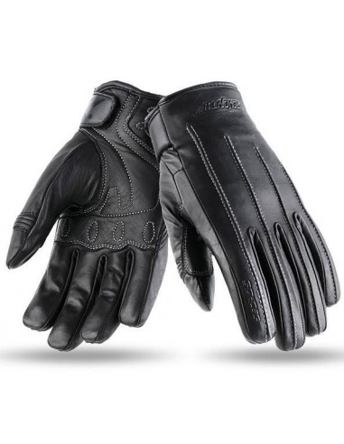 Guantes Invierno Mujer Seventy Degrees SD-C35 Urban | Negros Guantes Invierno Mujer Seventy Degrees SD-C35 Urban | Negros