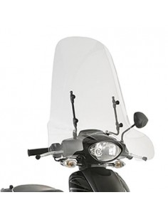 Cúpula Givi 6704A