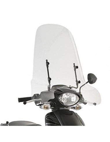 Cúpula Givi 6704A