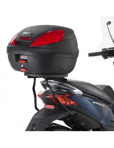Fixação traseiro Givi ML SR74