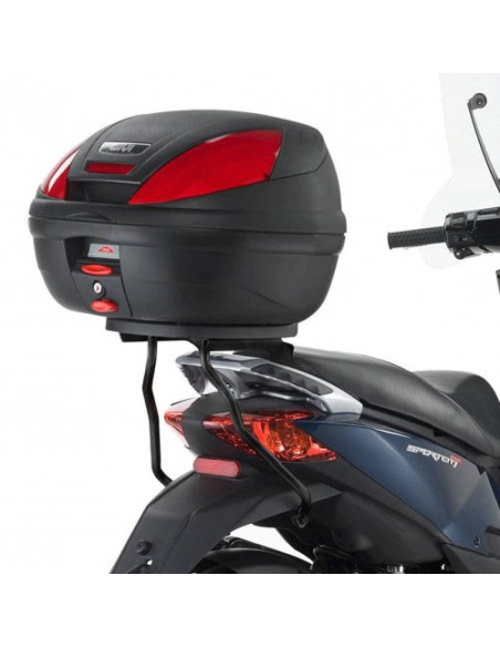 Fijación Trasera Givi ML SR74