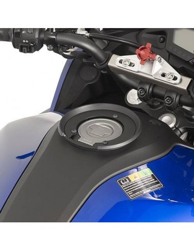 Kit Adaptador Específico Givi Metalico BF05