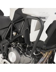 Defensas Motor / Radiador Givi TNH8703