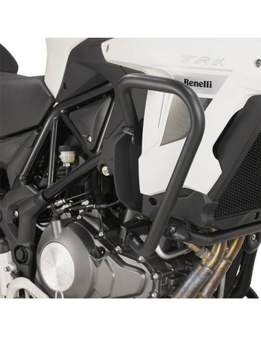 Defensas Motor / Radiador Givi TNH8703