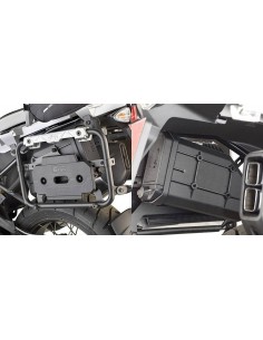 Kit específico Givi TL5108CAMKIT para S250 e PL5108CAM