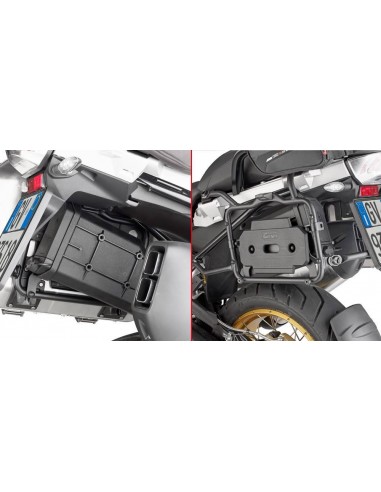 Kit específico Givi TL5108PLRKIT para S250 e...