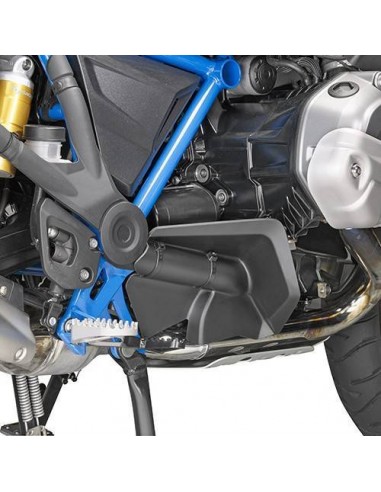 Protector Pie Givi FG5108 (2 Unds.)