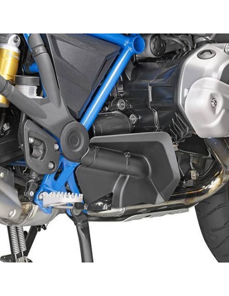 Protetor de pés Givi FG5108 (2 unidades)
