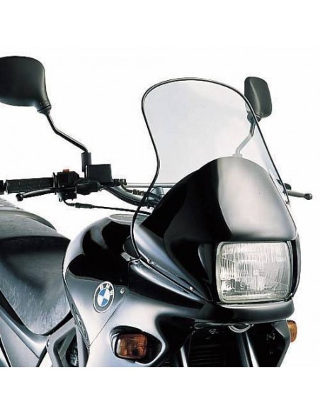 Para-brisa fumê Givi D230S
