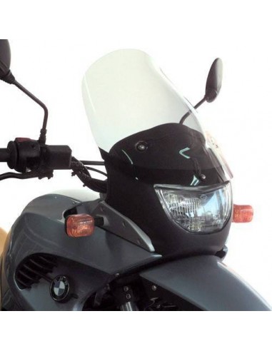 Para-brisa fumê Givi D234S