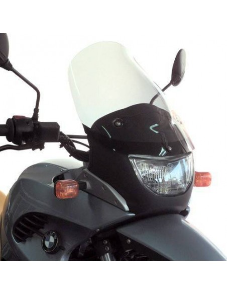 Para-brisa fumê Givi D234S
