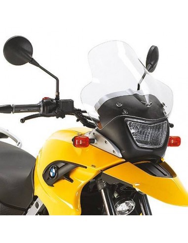Tela transparente Givi D331ST