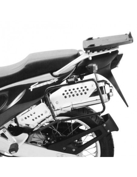 Suporte lateral para bagagem Givi MK PL185