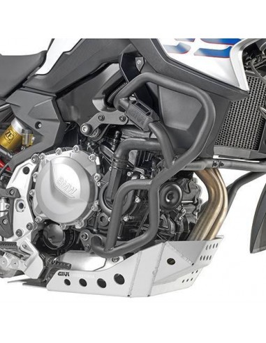 Defensas Motor Givi TN5127 Defensas Motor Givi TN5127