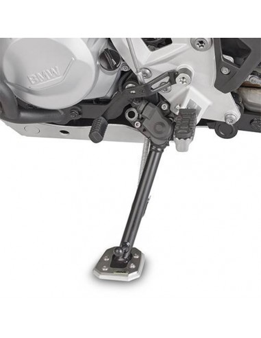 Extensão de suporte Givi ES5127