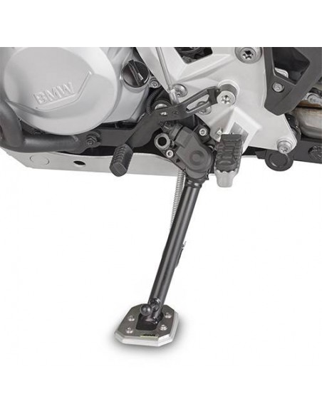 Extensão de suporte Givi ES5127