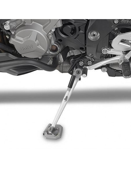 Extensão de suporte Givi ES5119