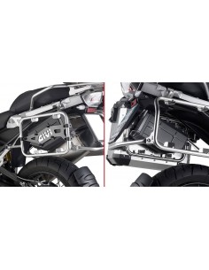 Kit Específico Givi TL5112KIT para S250