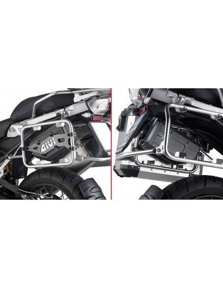 Kit Específico Givi TL5112KIT para S250