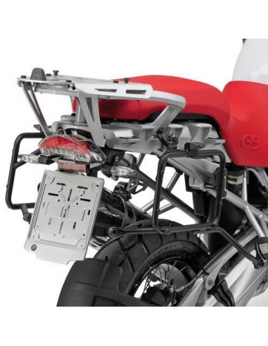 Fijación Trasera Givi MK SRA692