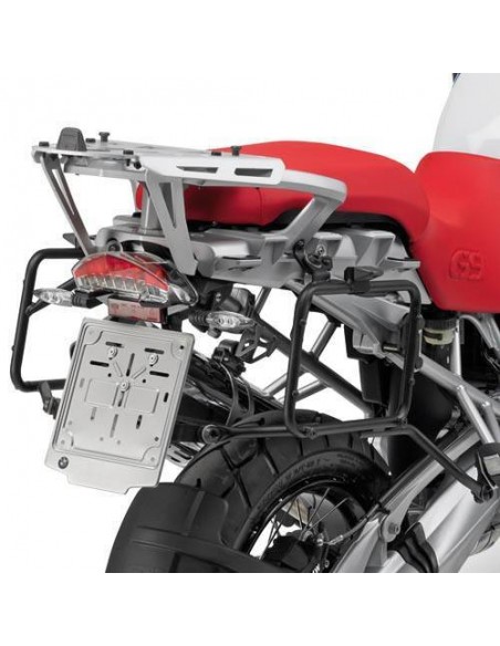 Fijación Trasera Givi MK SRA692