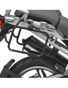Suporte lateral para alforges Givi PL684