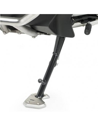 Extensão de suporte Givi ES5113