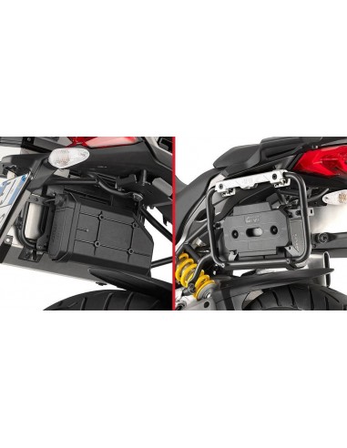 Kit Específico Givi TL1146KIT