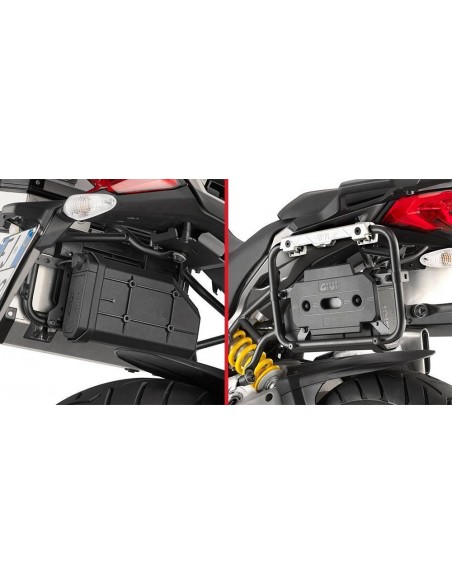 Kit Específico Givi TL1146KIT