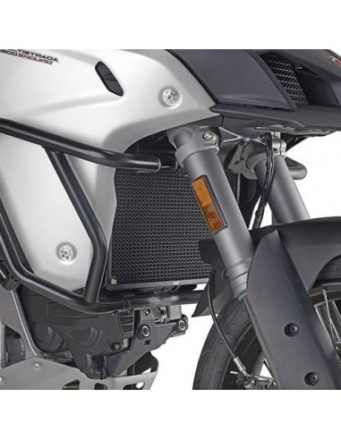 Protector Radiador Givi PR7408 Protector Radiador Givi PR7408
