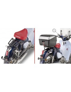 Fixação traseiro Givi ML SR1168