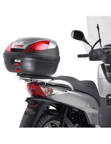 Fijación Trasera Givi ML E219