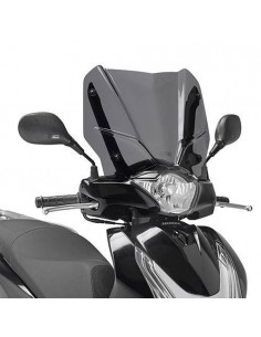 Para-brisa fumê Givi D1128S