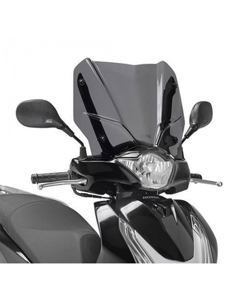 Cúpula Givi Ahumada D1128S