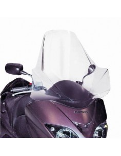 Para-brisa Givi com Spoiler D306ST
