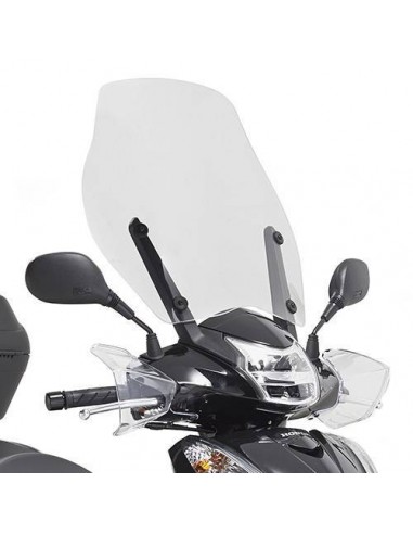 Cúpula Givi D1143ST