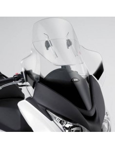 Cúpula Givi Airflow Transparente AF318