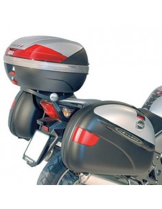 Suporte lateral para alforges Givi PL174
