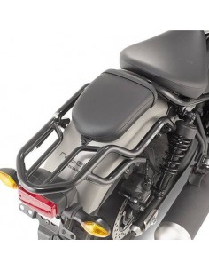 Fixação traseiro Givi MK – ML SR1160