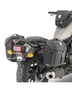 Soporte Alforjas Givi TMT1160 para MT501