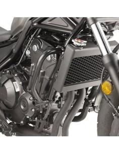 Defensas Motor Givi TN1160 para Honda CMX 500 Rebel (17-18)