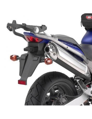 Monorack Givi 258FZ