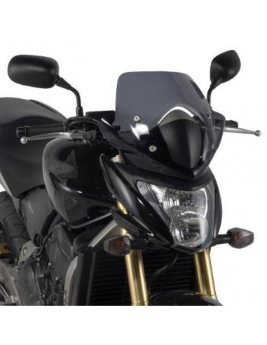 Givi Smoked Dome A310